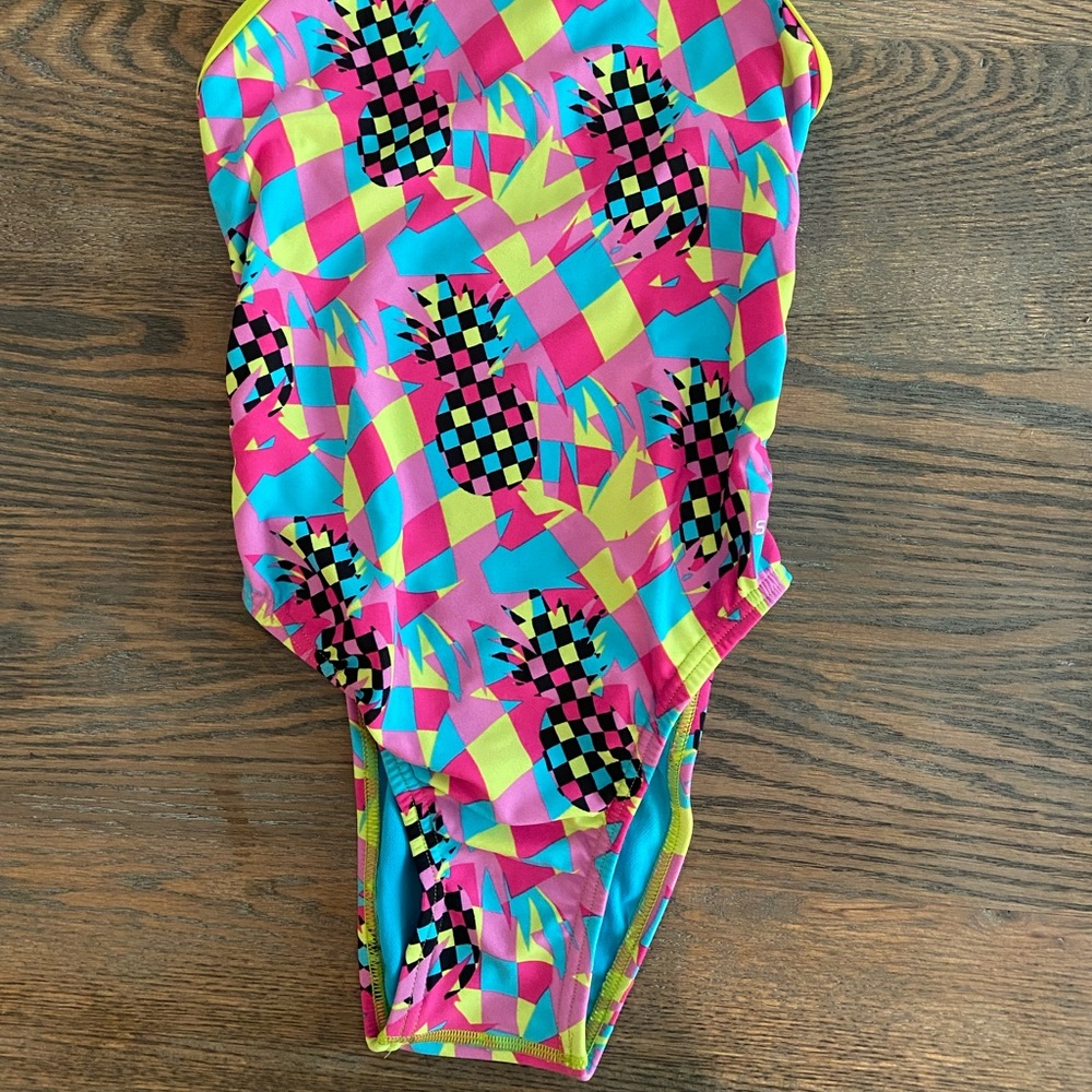 Speedo Competition Suit 28 NEW
